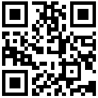 Cyber Acumen QR code — scan to connect